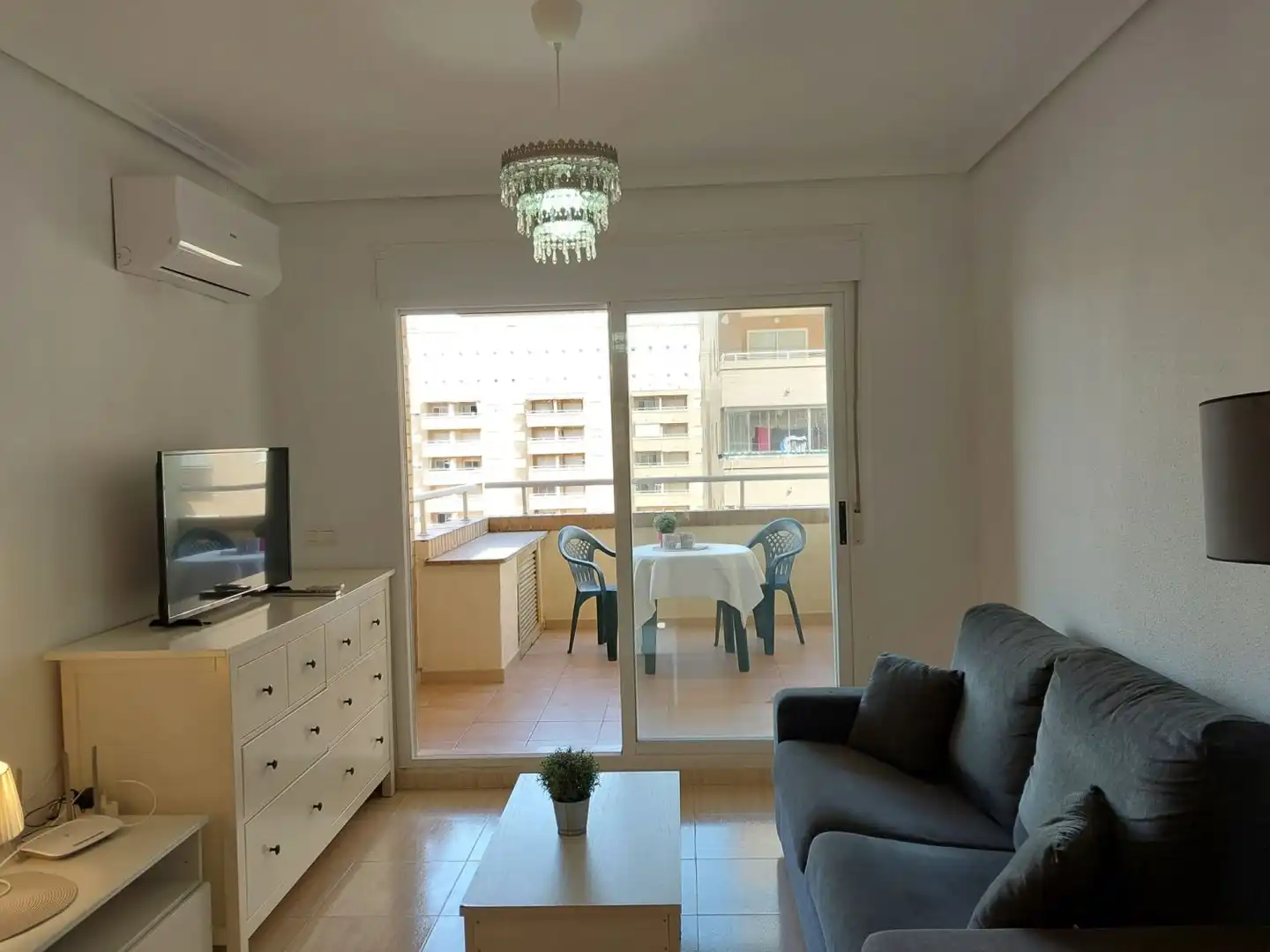 Apartment mit Terrasse zum Verkauf in central 40, imagen 32