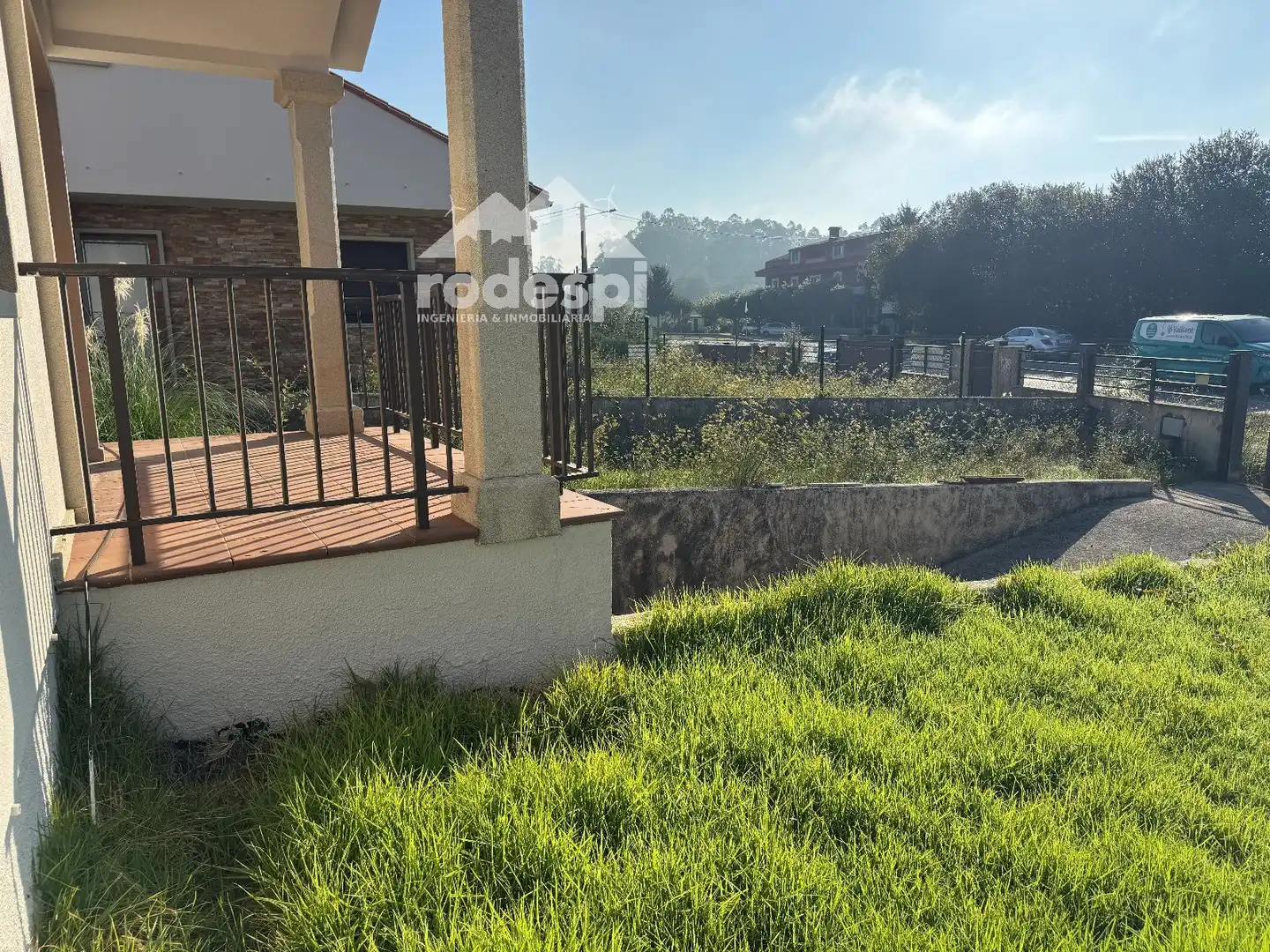 Villa avec piscine à vendre à Eidos de Abaixo-Forcadela, imagen 8