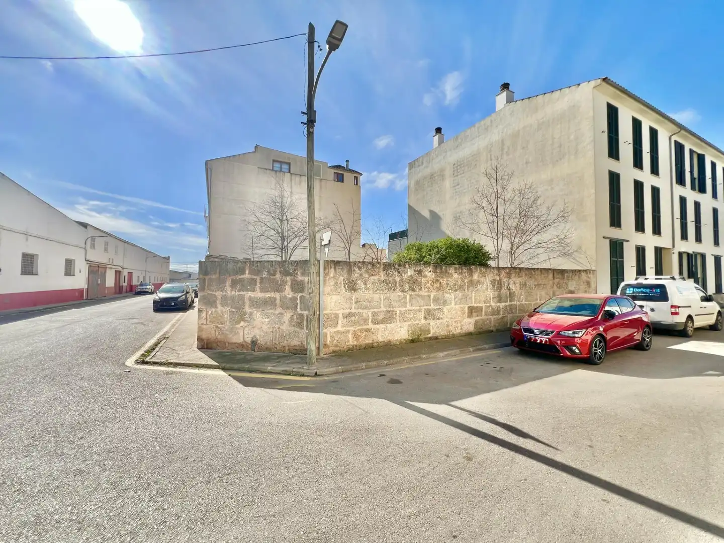 Grundstücke und Bauplätze zum Verkauf in Carrer de s'Era d'en Tem, imagen 11