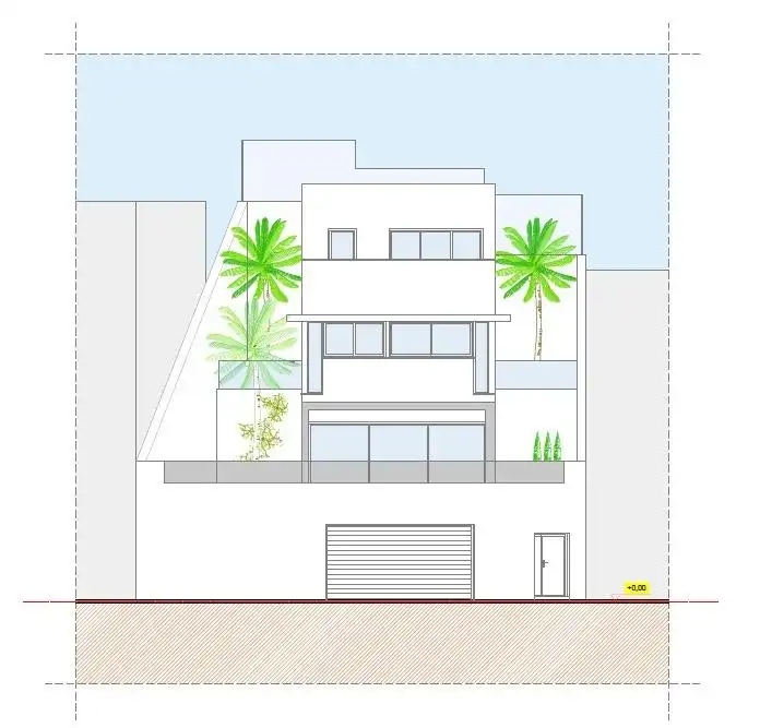 Terrenos y solares en venta en Calle INDIRA GANDHI 39, imagen 6