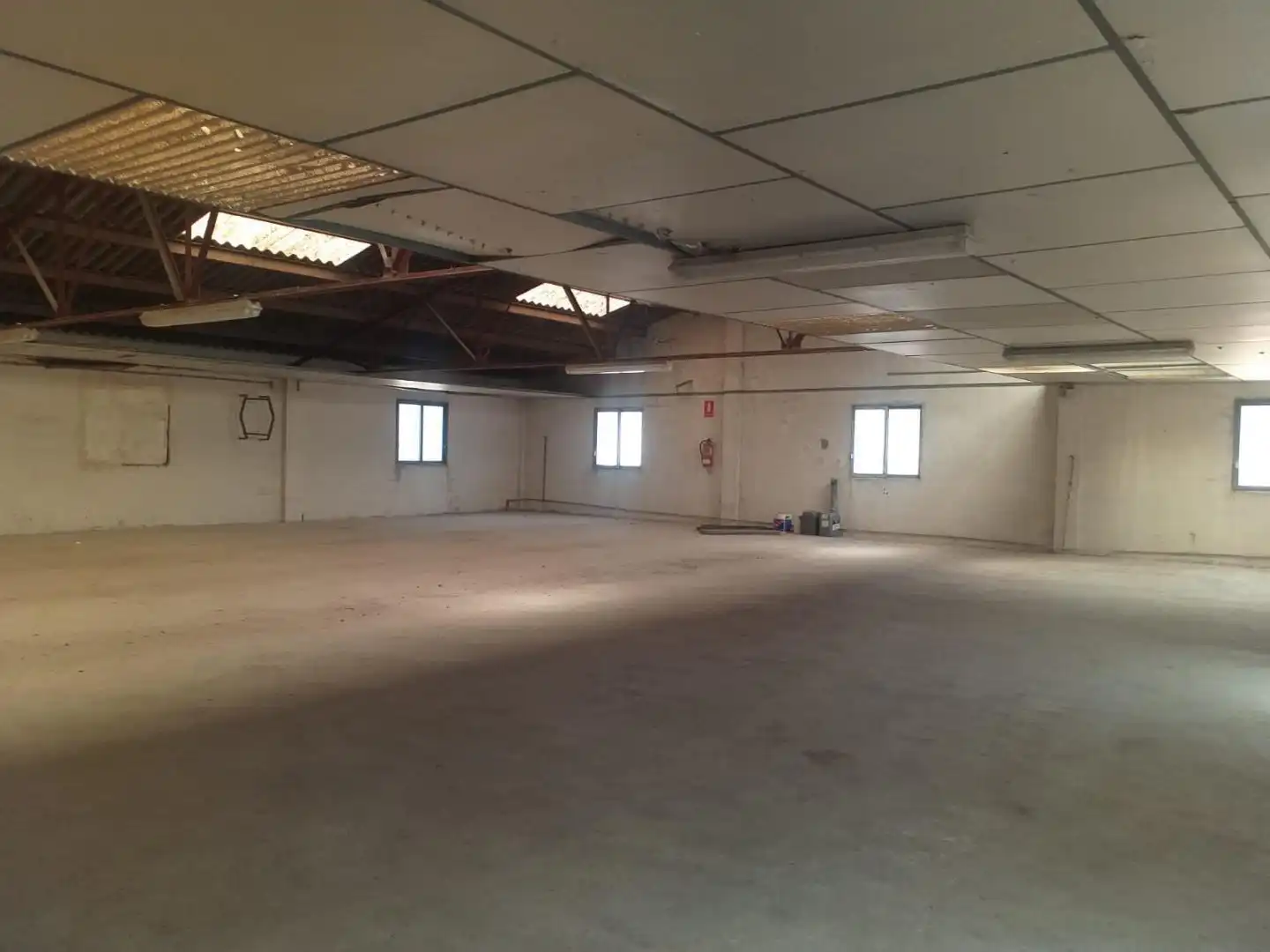 Nave industrial en venta en Vilamarxant