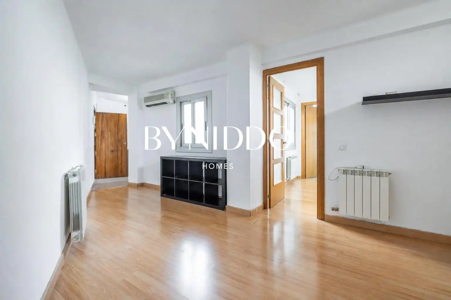 Dormitori de Àtic en venda en Sant Cugat del Vallès amb Aire condicionat, Calefacció i Parquet