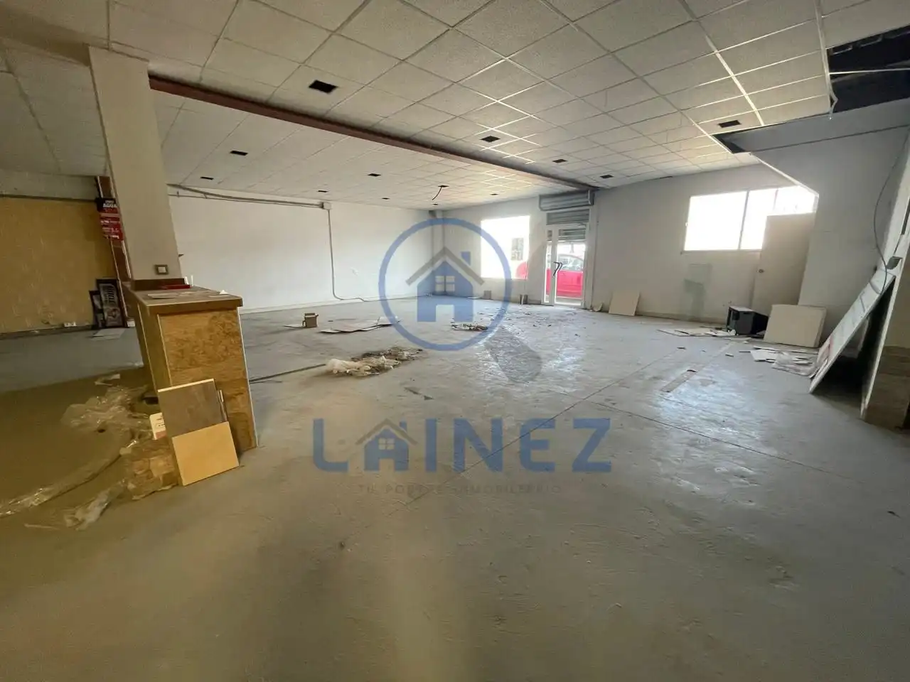 Nau industrial en venda a Peñarroya-Pueblonuevo, imagen 5