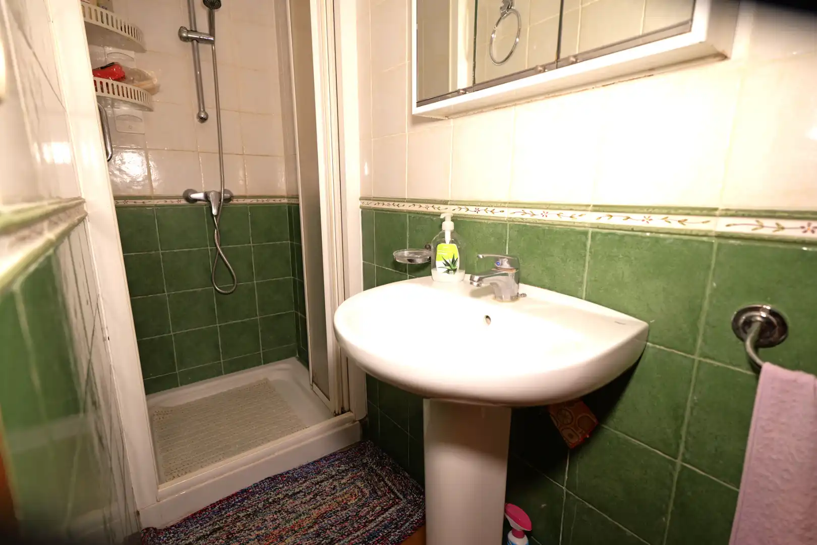 Bathroom of Detached homes for sale in Lobras  with Furnished