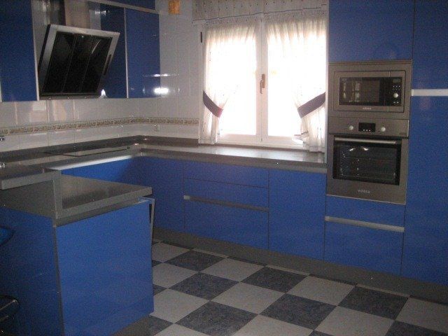 Dúplex en venda a Cuatro Vientos
