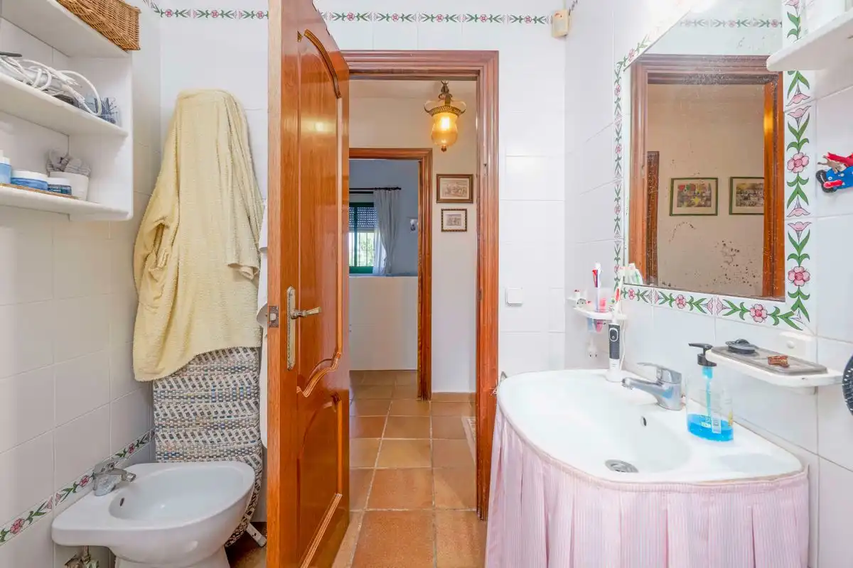 Maison avec jardin à vendre à C. Miguel Delibes, imagen 15