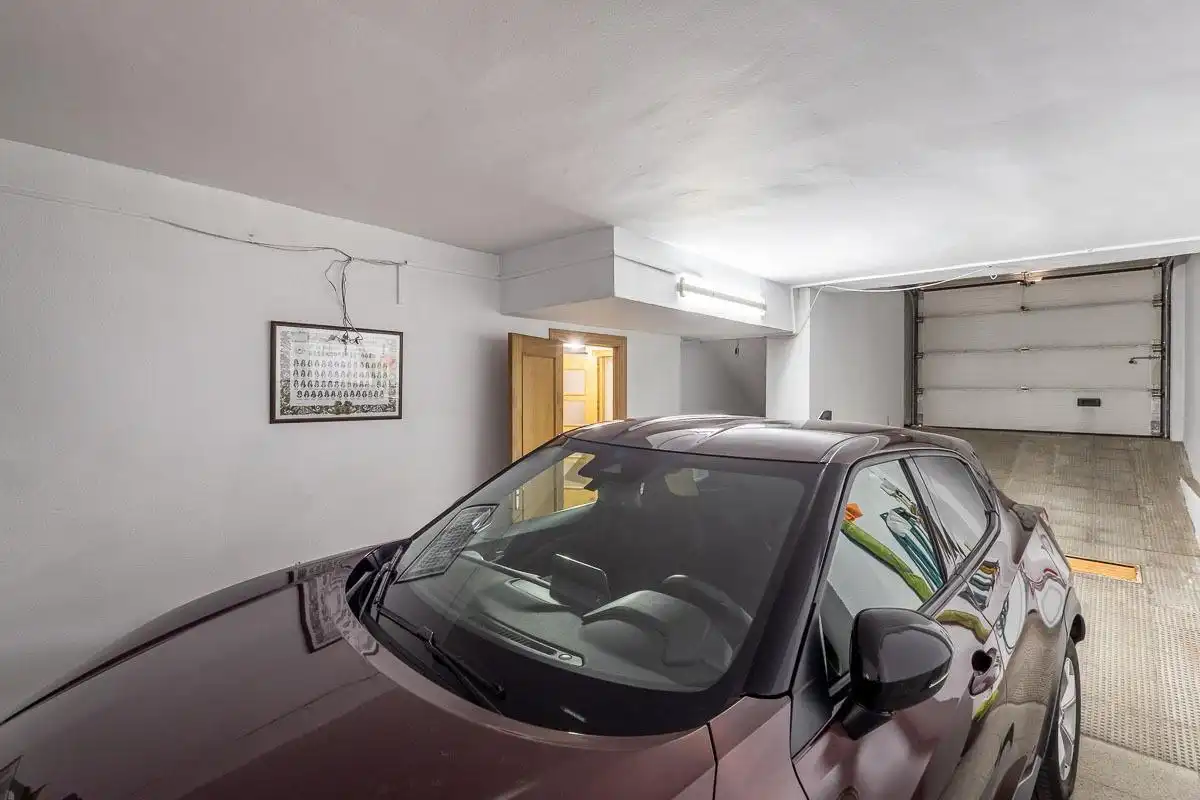 Parking de Casa adosada en venta en Genil
