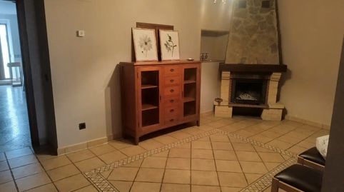 Foto 4 de Casa adosada en venta en Calle San Juan, 31, La Gineta, Albacete