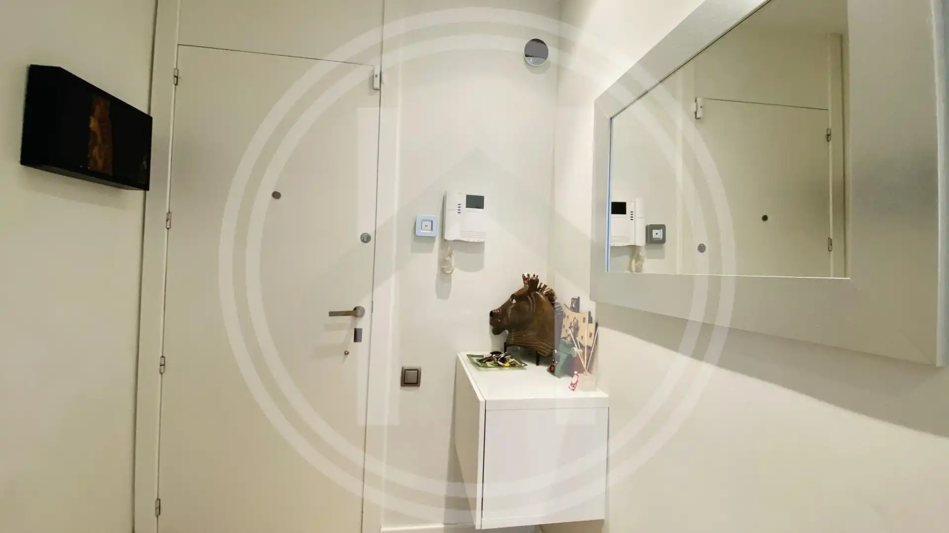 Flat for sale in Granollers  with Heating, Parquet flooring and Balcony