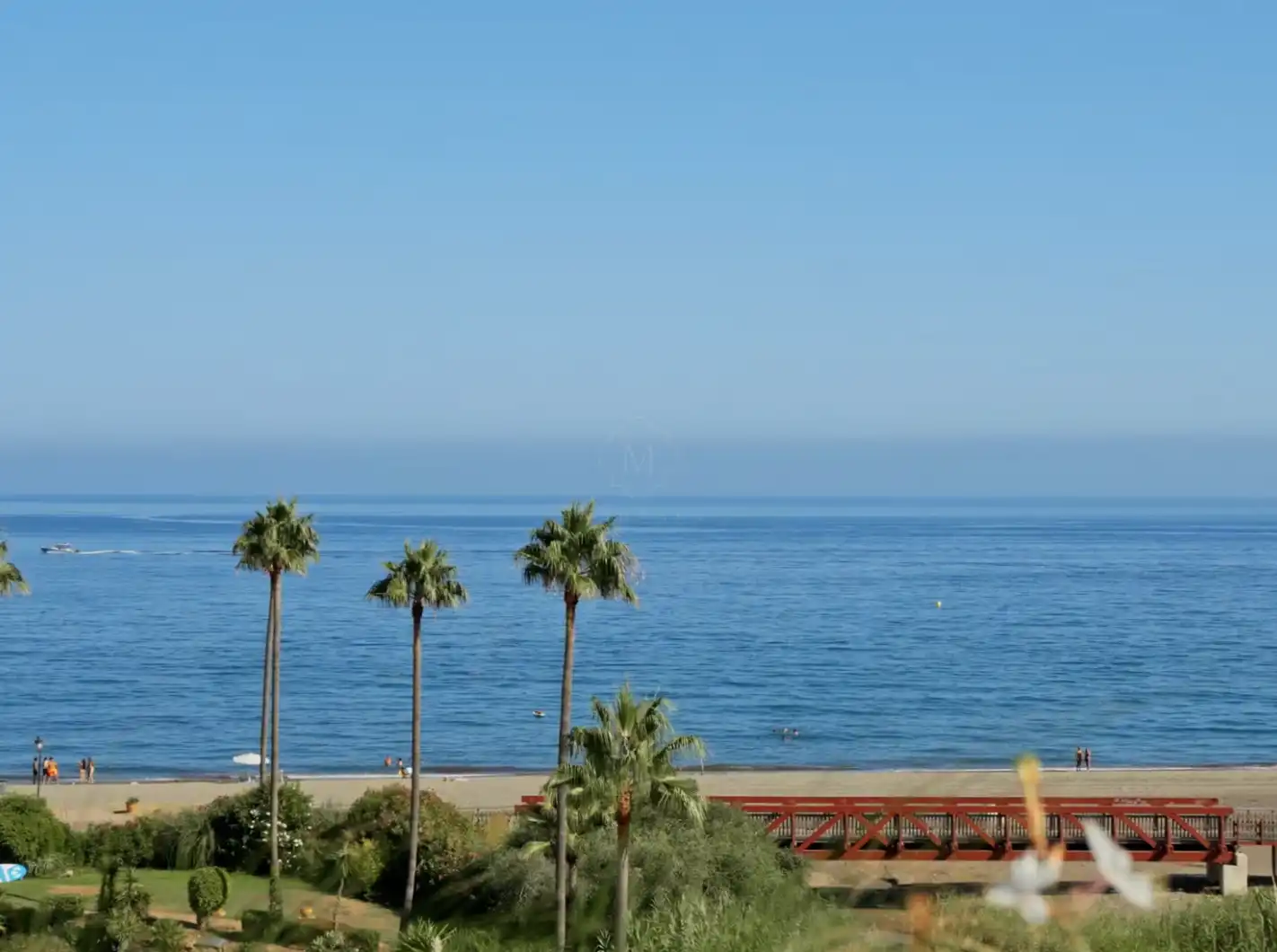 Vista exterior de Ático en venta en Estepona con Terraza, Piscina y Amueblado