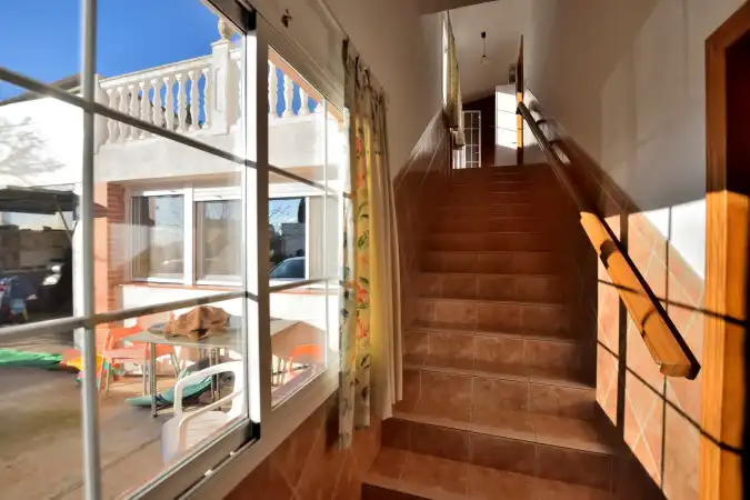 Houses for sale in Ronda  with Air Conditioner, Private garden and Terrace