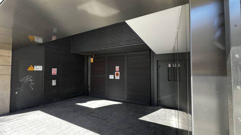 Foto 4 von Garage zur Miete in Calle Gran Via de Les Corts Catalanes, Dreta de l'Eixample, Barcelona Capital