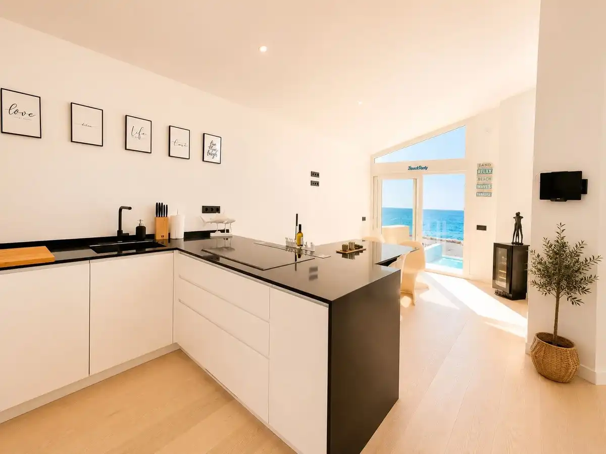 Casa a schiera in vendita a Estepona Pueblo, imagen 7