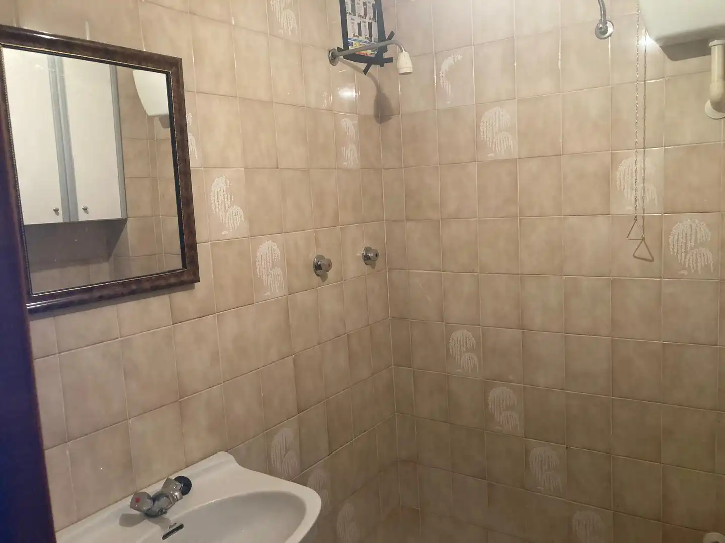 Baño de Piso en venta en Villena con Amueblado y Balcón