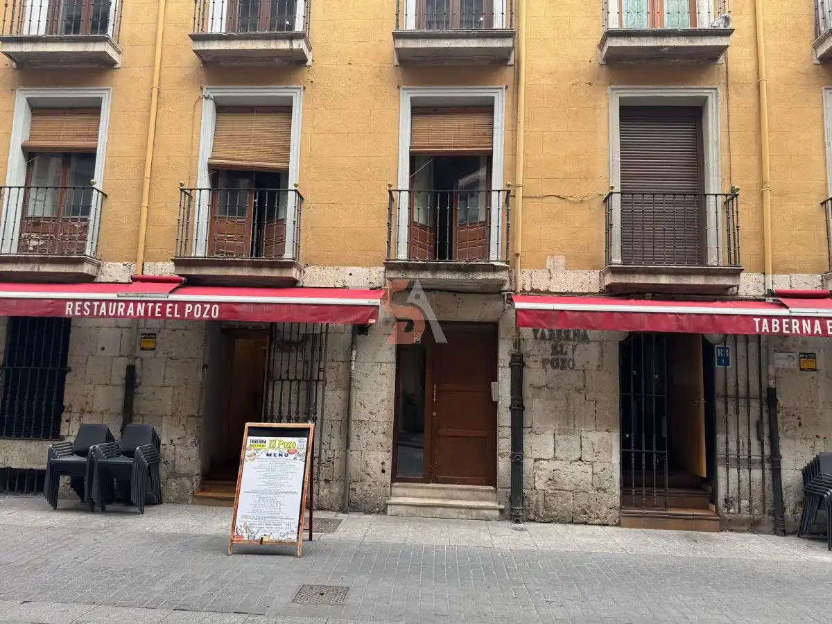 Local comercial en venda a CAMPANAS
