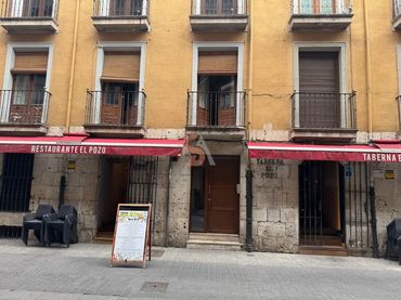 Local comercial en venta en CAMPANAS