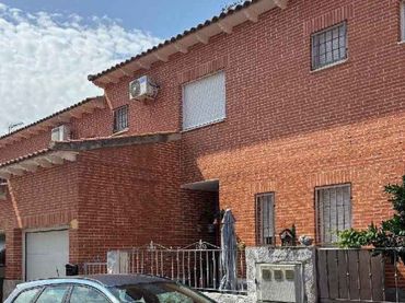 Casa en venta en Santa Olalla