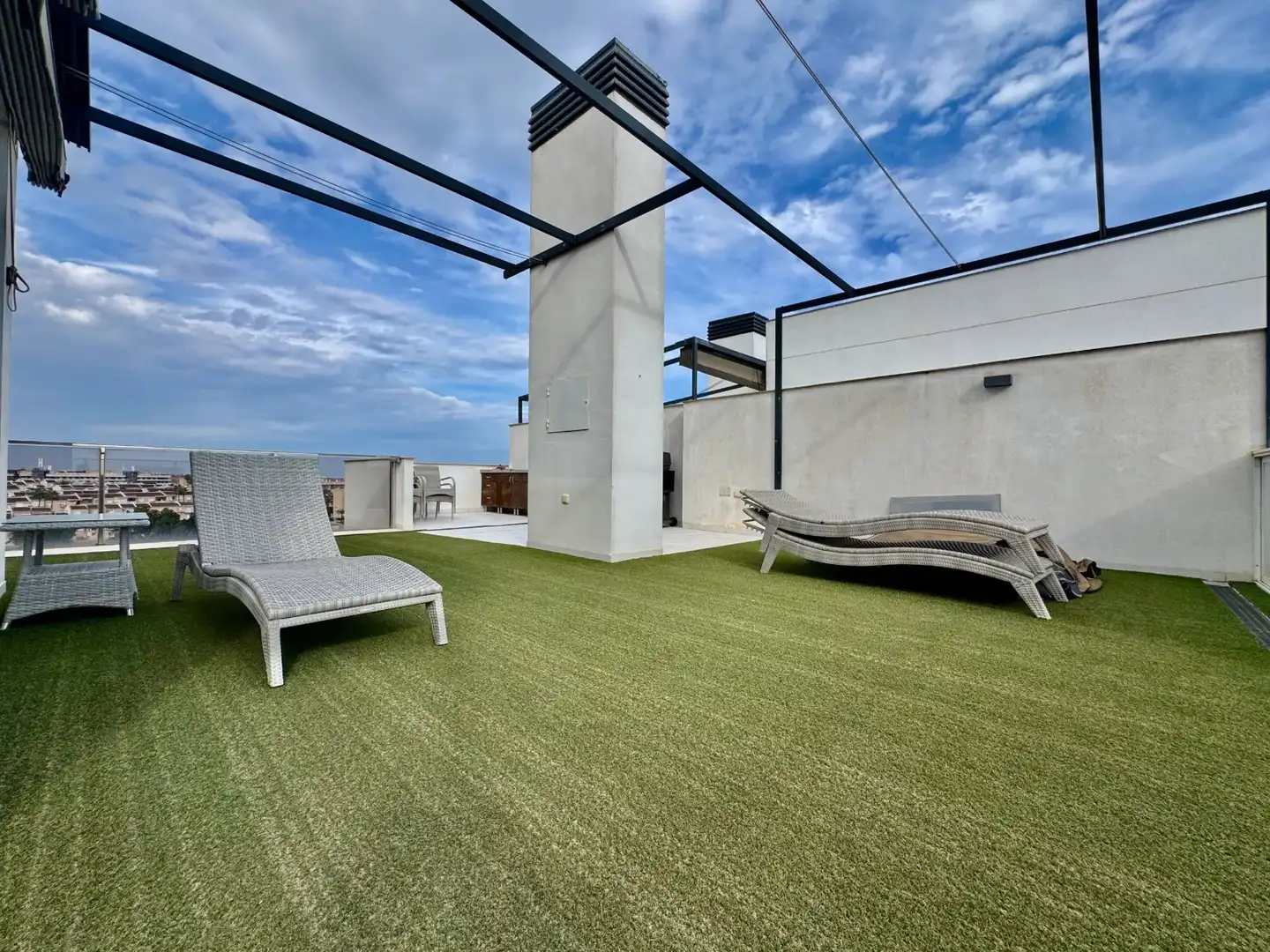 Ático en venta en Pilar de la Horadada, Alicante
