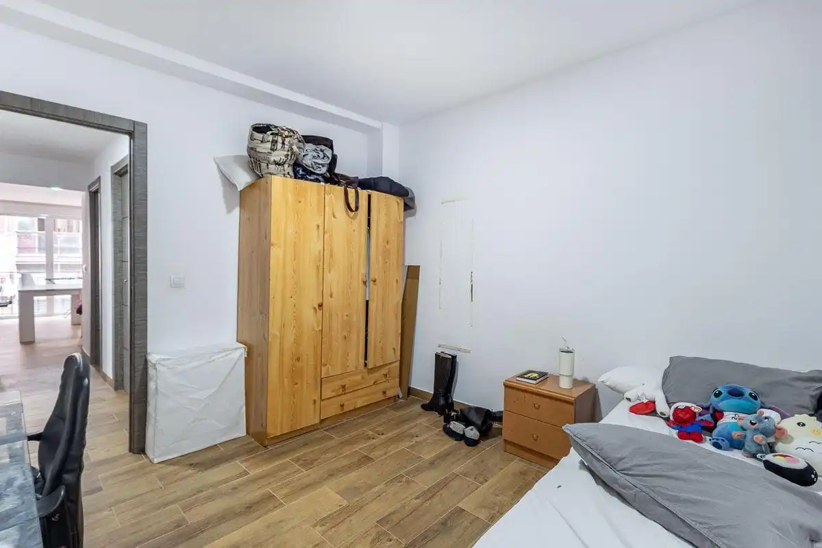 Habitación de Piso en venta en Granada con Calefacción y Terraza