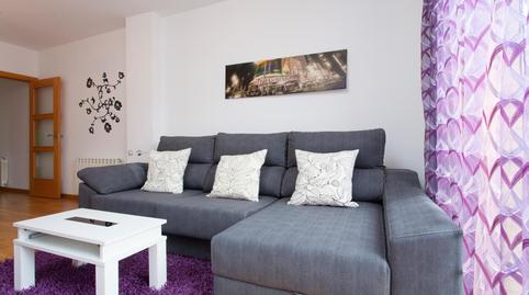 Foto 2 de Piso de alquiler en Carrer de Riego, Centre, Sabadell