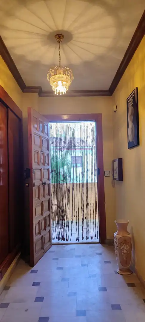 Piso en venta en Macael