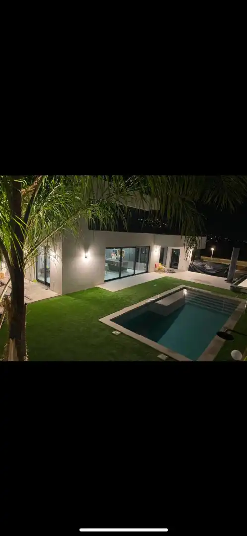 Chalet con terraza en venta en Santa Susanna, imagen 81