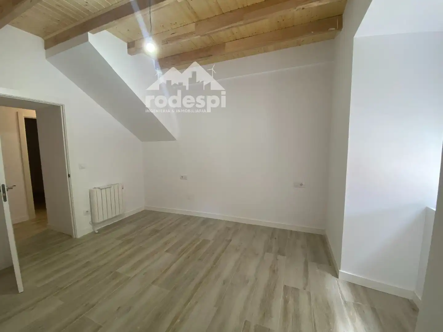 Flat for rent in A Cañiza  