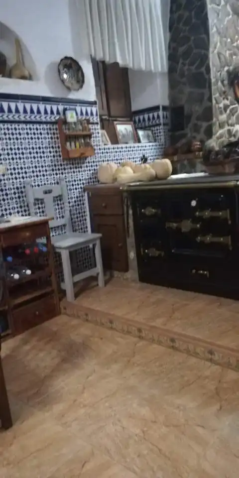 Casa amb terrassa en venda a Posadas, imagen 8