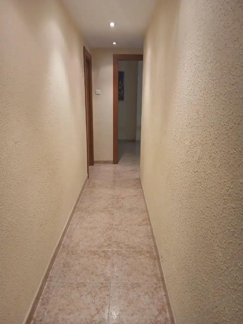 Wohnung zur Miete in La Granja