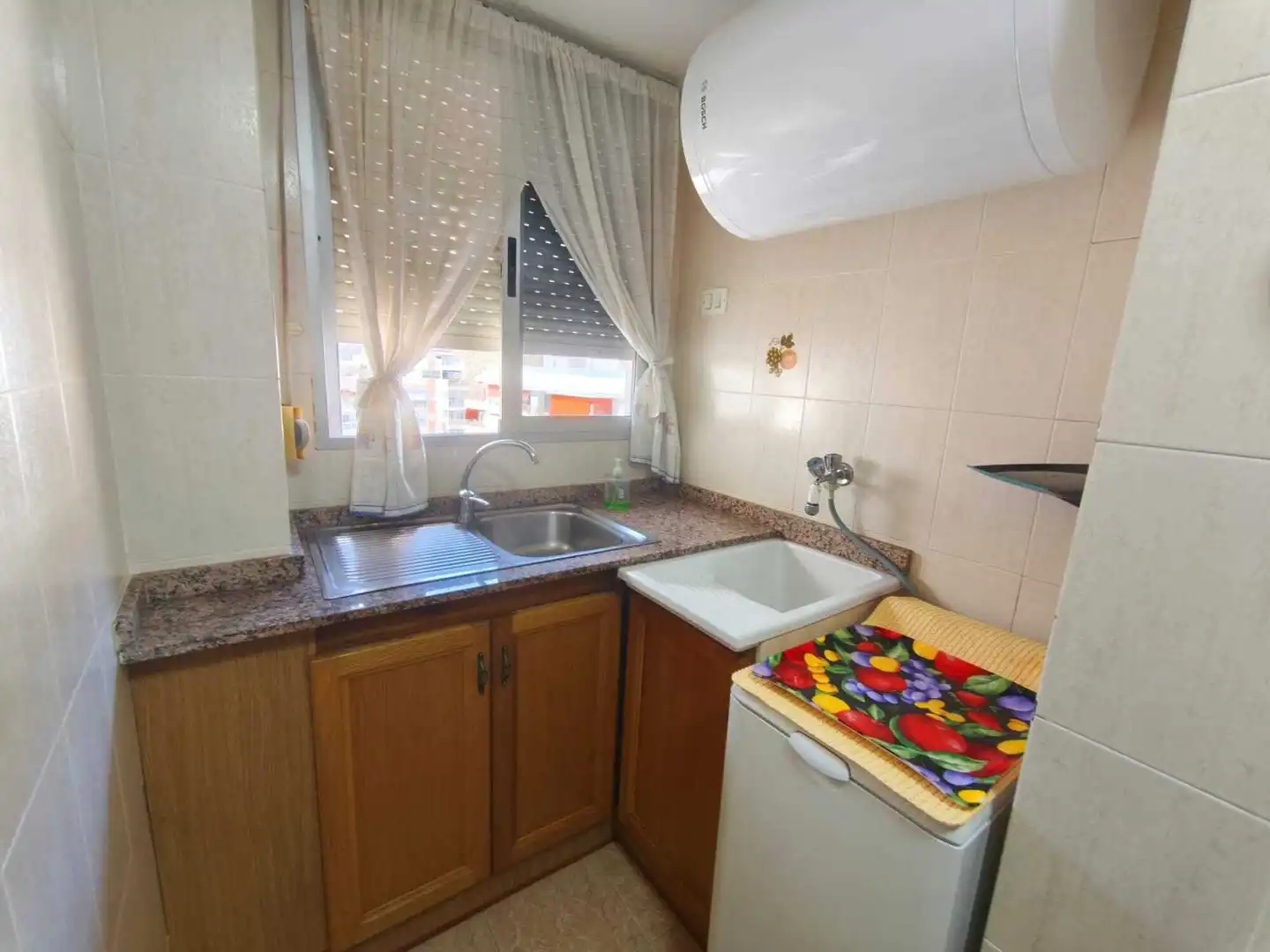 Flat for sale in Racó