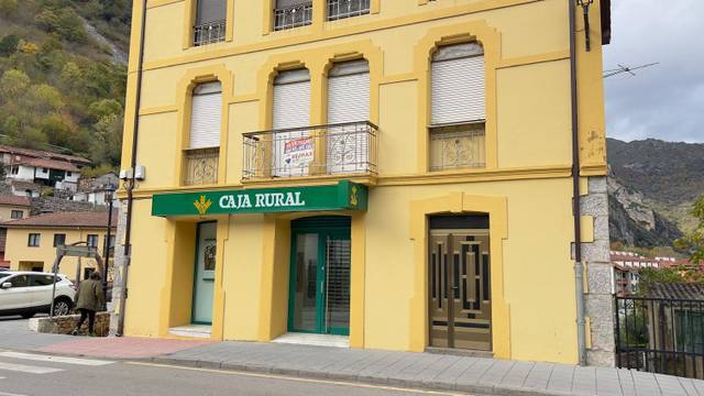 Piso en Venta en N/A en Somiedo