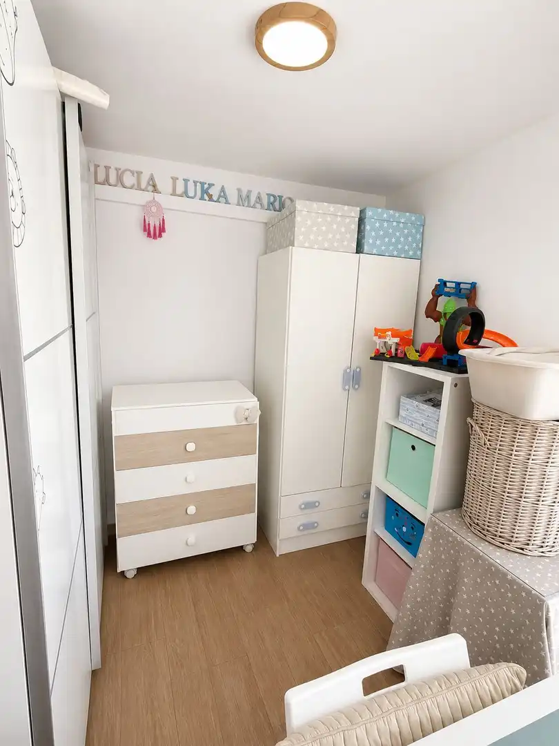 Piso con ascensor en venta en Sur, imagen 4
