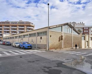 Vista exterior de Residencial en venda en Sant Carles de la Ràpita