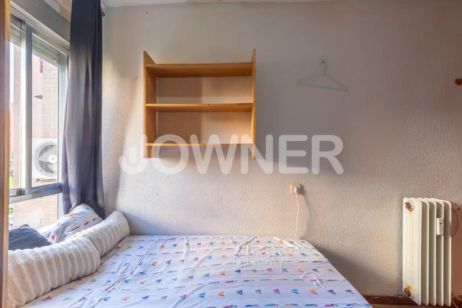Habitación de Piso en venta en Zarzaquemada
