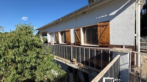 Foto 2 de Casa o chalet en venta en Canyelles, Barcelona