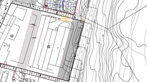 Foto 2 de Residencial en venda a Rufino Aguirre Ibáñez, Vistahermosa, Salamanca Capital