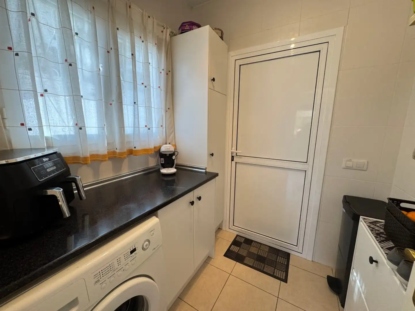 Kitchen of Houses for sale in Benissa  with Air Conditioner, Heating and Private garden