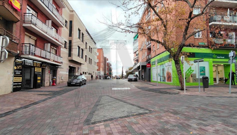 Photo 1 of Flat for sale in Calle de Antonio Méndez, Centro, Madrid