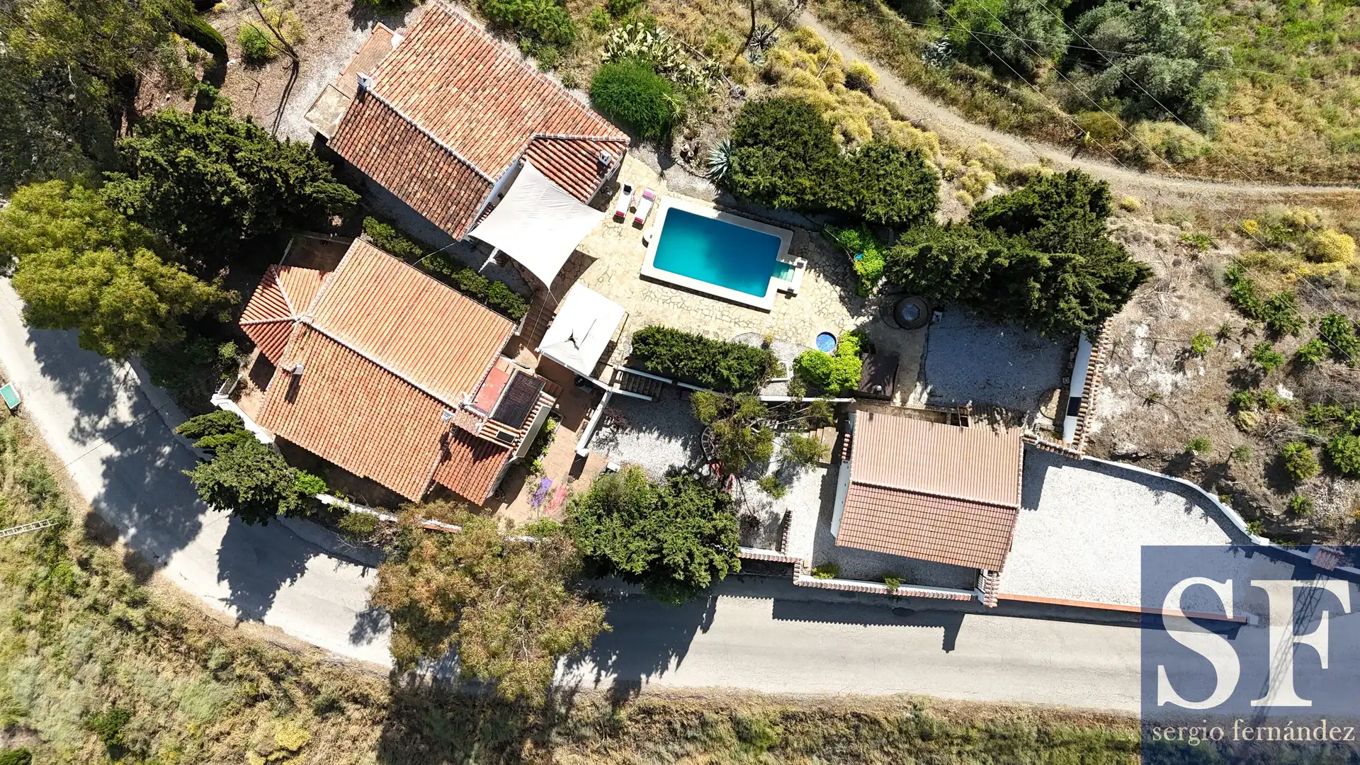 Casa en venta en Cómpeta, imagen 19