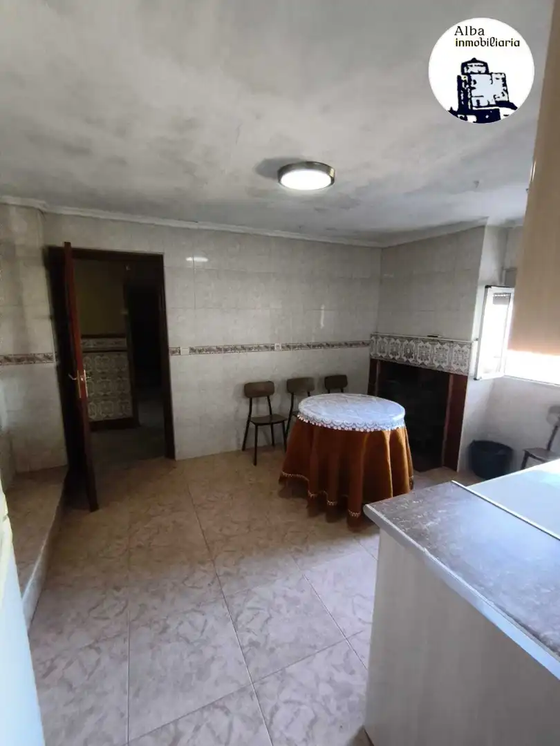 Kitchen of Country homes for sale in Armenteros  with Private garden and Terrace