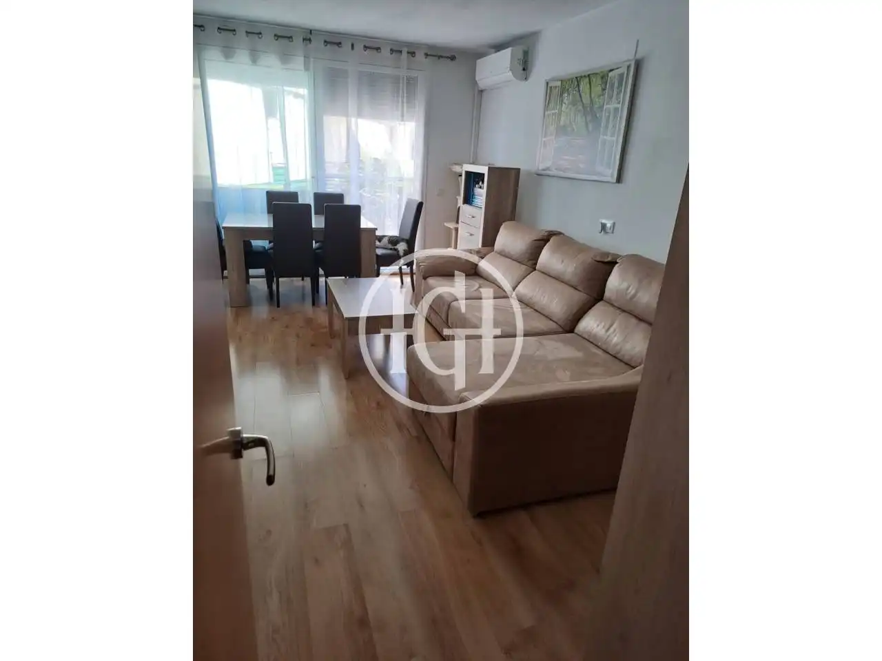 Pis amb ascensor en venda a Els Pavos, imagen 4