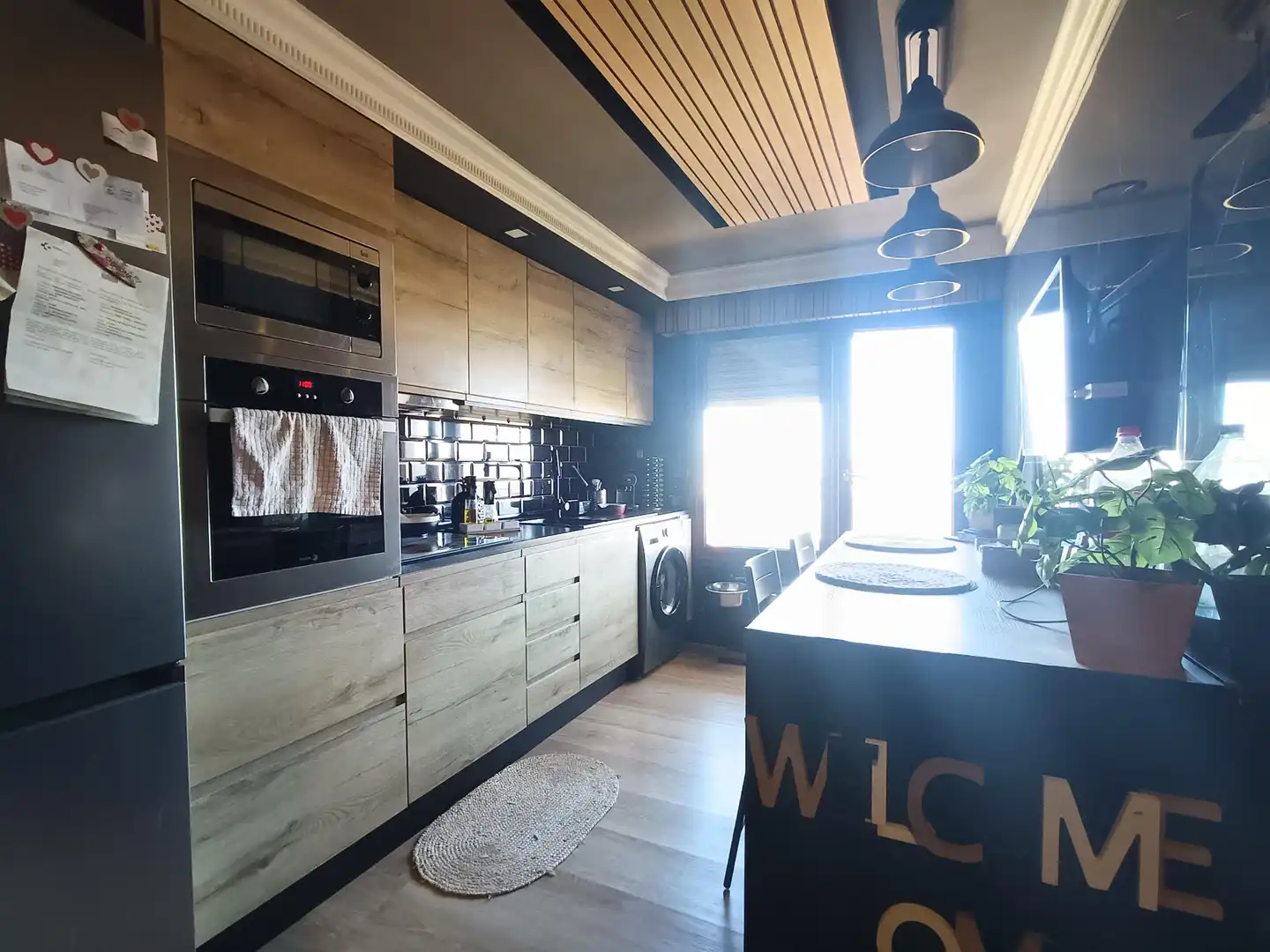 Piso con terraza en venta en Txabarri - La Unión - Vista Alegre, imagen 5
