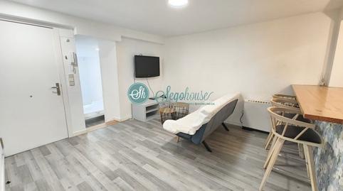 Photo 4 of Flat to rent in Plaza Mayor - San Agustín, Segovia