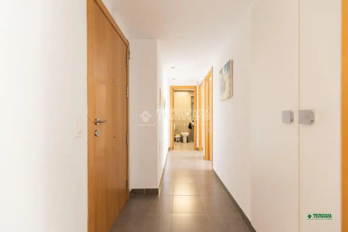 Piso en venta en Almería con Aire acondicionado y Trastero