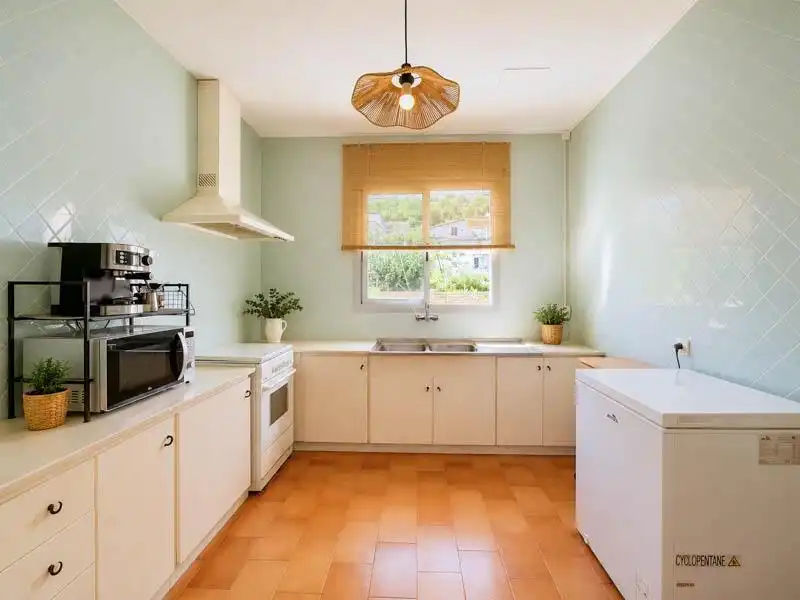 Casa amb terrassa en venda a Avenida CONSTITUCION DE LA, imagen 50