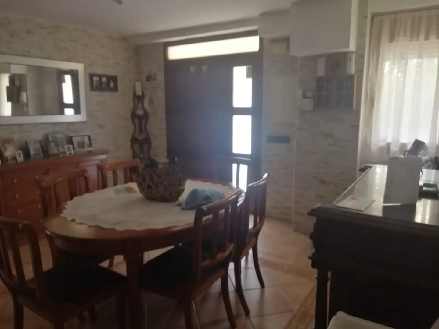 Reihenhaus mit Terrasse zum Verkauf in Carrer del Corral de Sauner 12, imagen 16