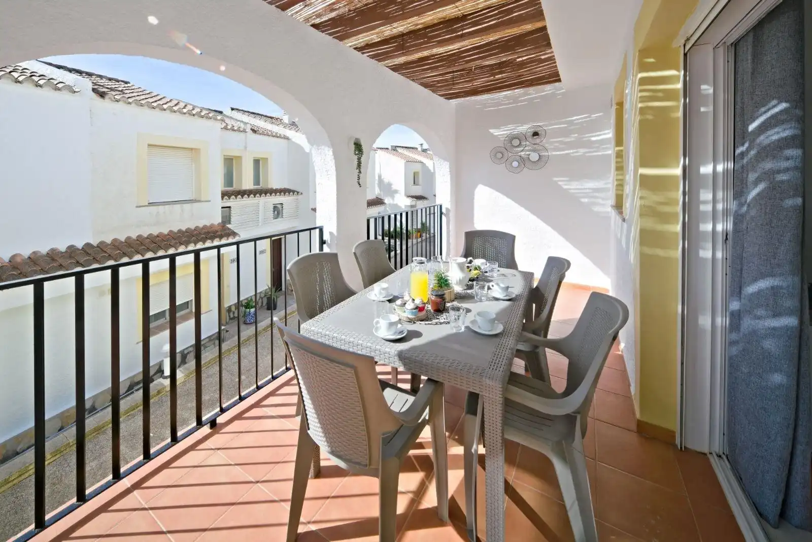 Maison mitoyenne avec piscine à vendre à Cometa, imagen 26