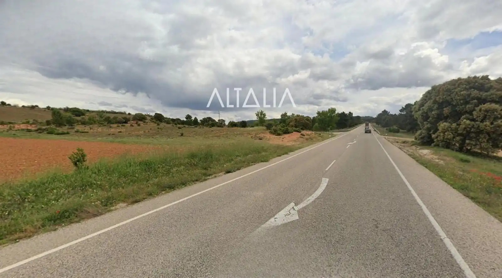 Terreni e lotti in vendita a 506