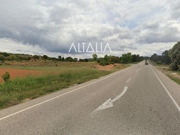 Terreny rústic en venda a 506
