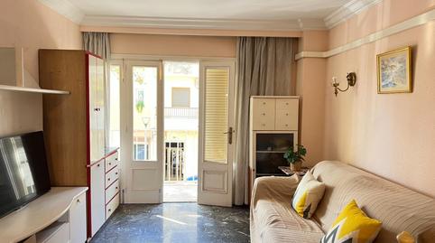 Foto 3 de Pis en venda a Cristo Rey - Parque Europa, Illes Balears